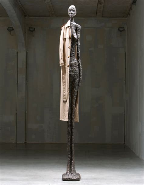 jhon baldessarri fondazione prada|john baldessari: the giacometti variations .